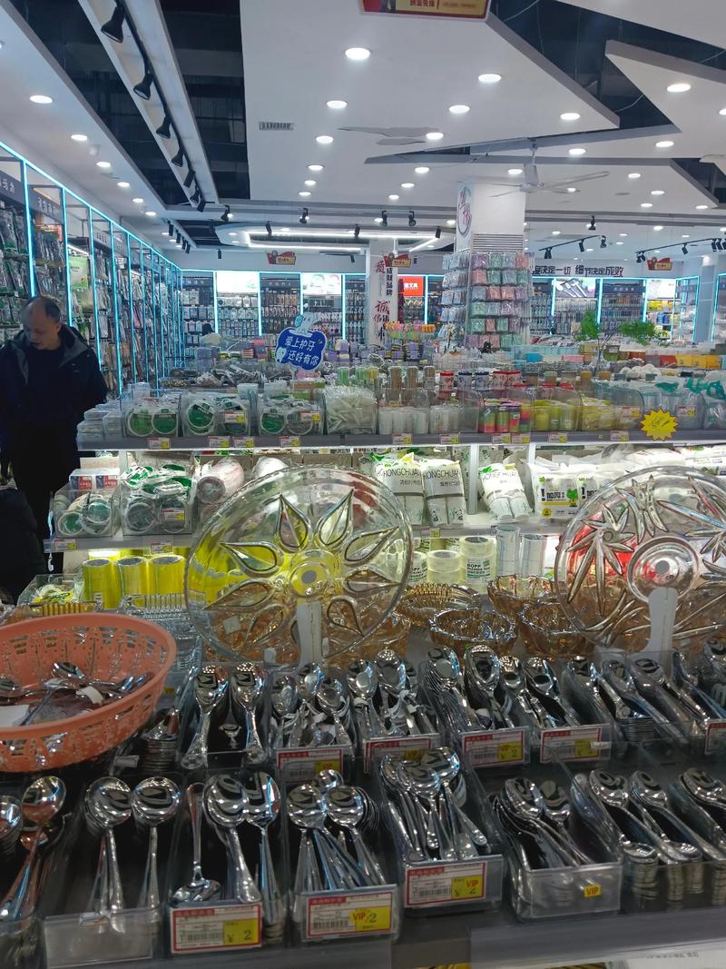 批发商动态：商品市场的新风向