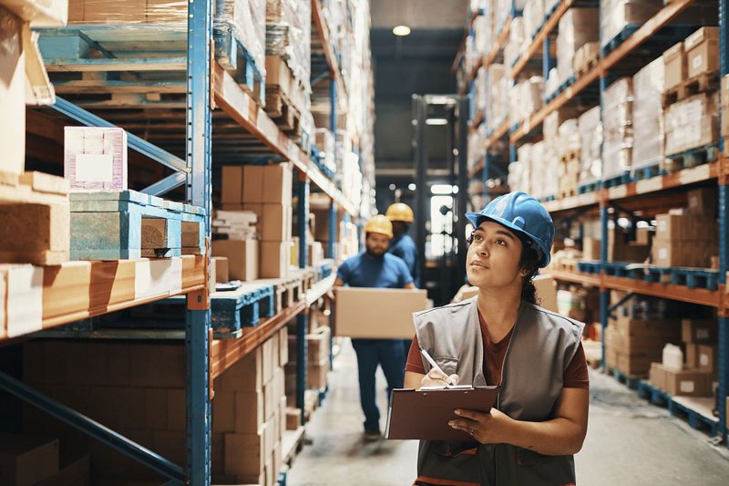 深圳商品贸易:活力四射的口岸之城